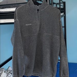 Large Columbia jacket